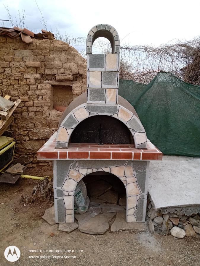 Tereza'S Palace Pavel Banya Exterior photo